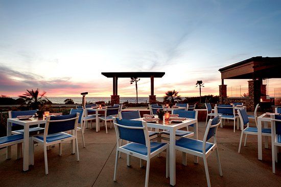 Chandler's Restaurant & Lounge