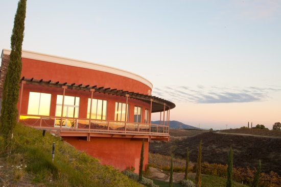 Pinnacle Restaurant