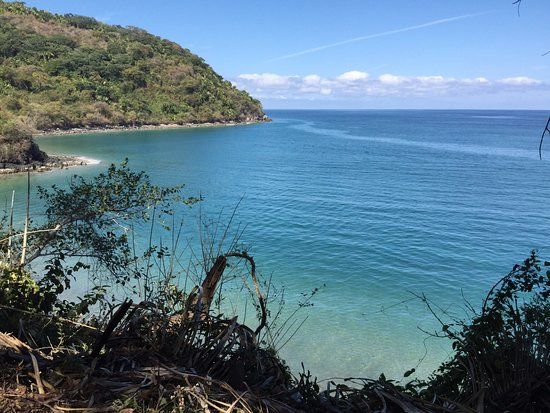 Los Ayala Beach