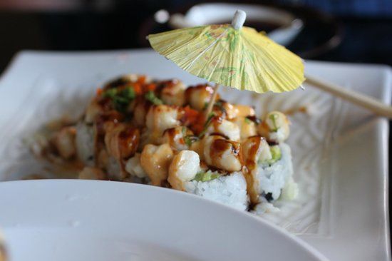 Yummy Sushi
