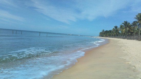 Praia Trancoso