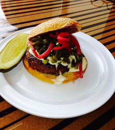 Bobby's Burger Palace
