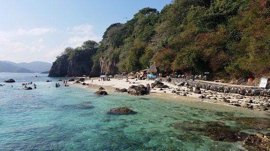 Coral Island
