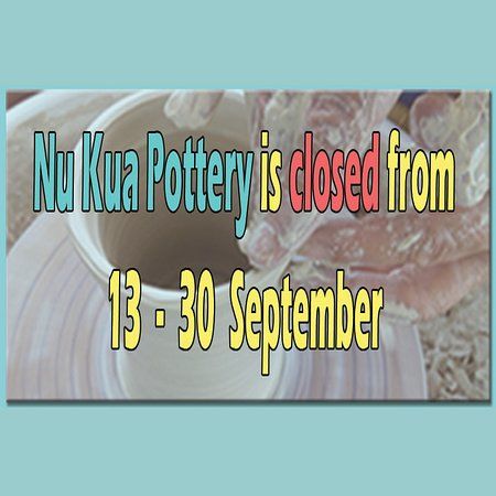 Nu Kua Ceramics