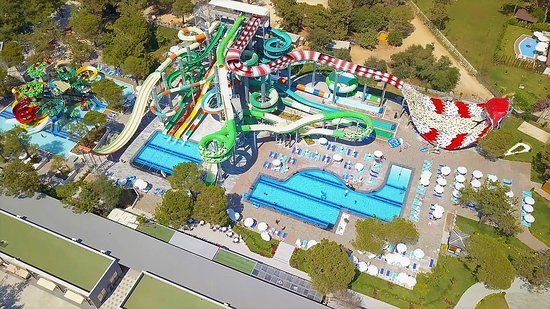 Aquajoy Su ParkI