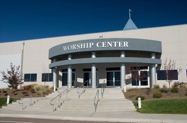 New Life Church