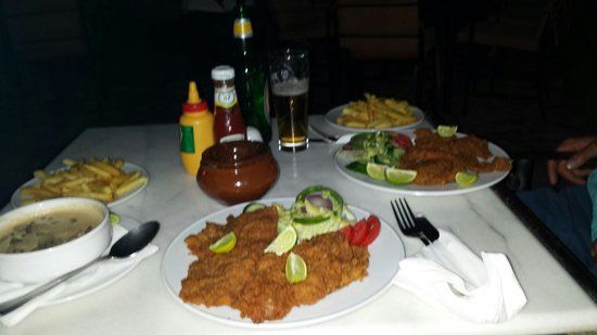 Vienna Cafe