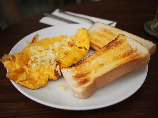 Cafe Siam Breakfast Cafe