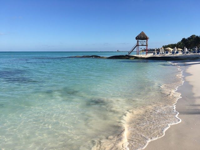 Playa Norte