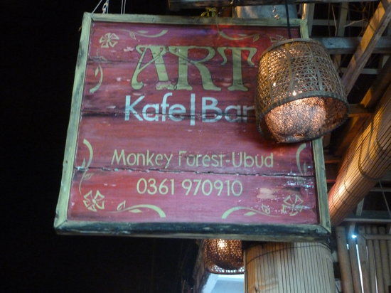 Art Cafe Bar