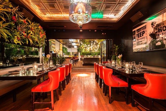 Baoli Miami