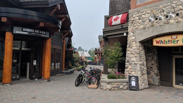 Creekside Village