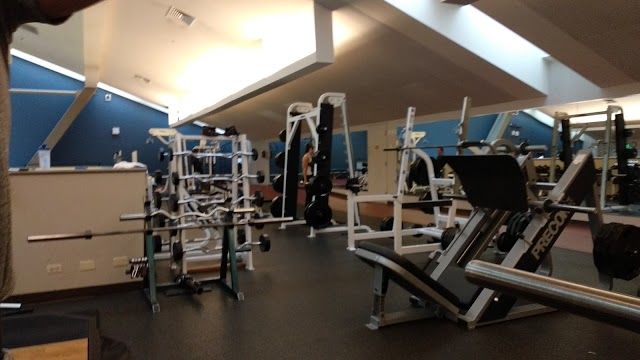 Aria Athletic Club