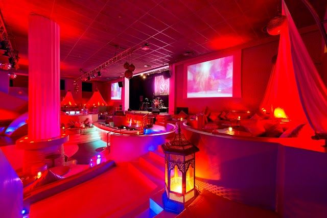 So Lounge Agadir