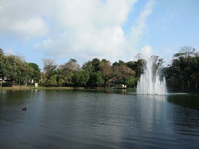 Suan Ladkrabang