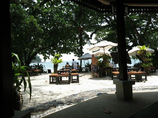 Chapman's Bar