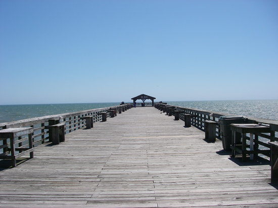 Myrtle Beach State Park