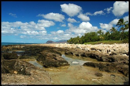 Ko Olina Marina