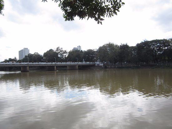 Naowarat Bridge
