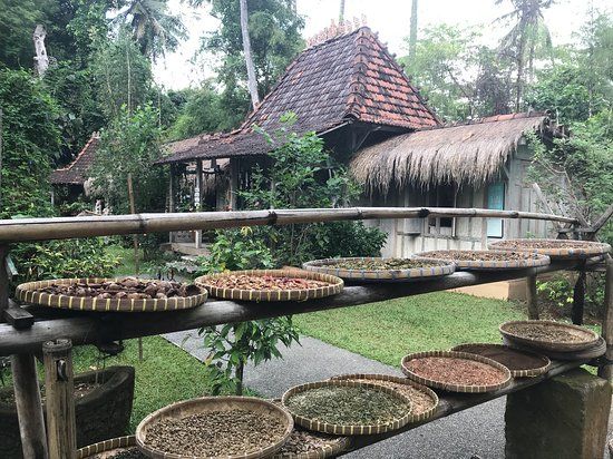 Genta Agrotourism