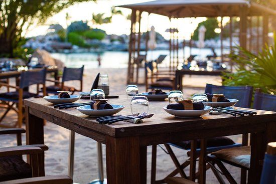 Baoase Culinary Beach Restaurant
