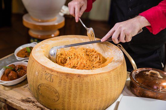 Gianni's Ristorante Italiano
