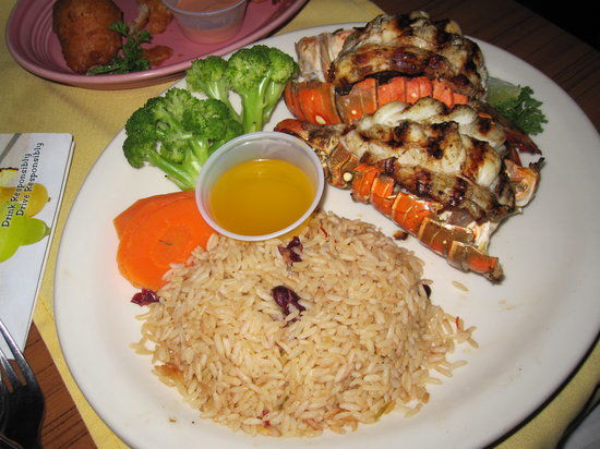 Anthony's Seafood & Ribs