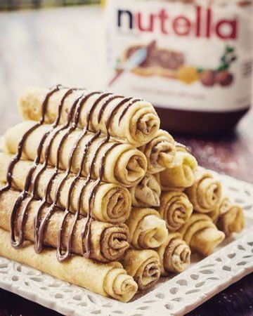 La Creperie de Paseo