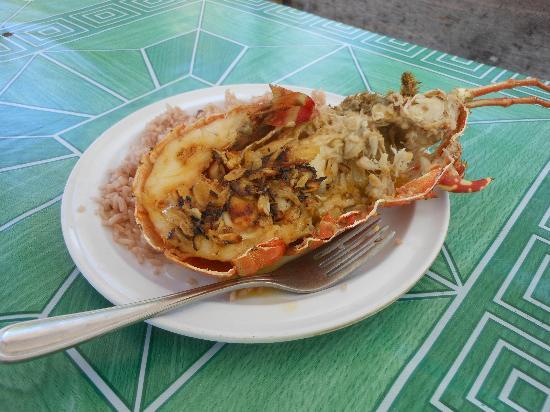 Leon's Lobster Hut