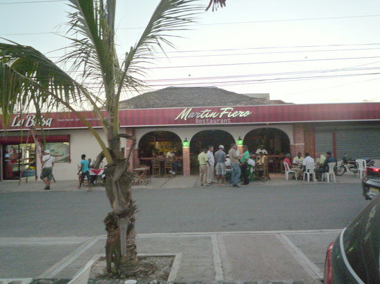 La Brisa