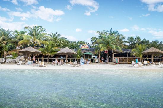 Cayuco Beach Bar