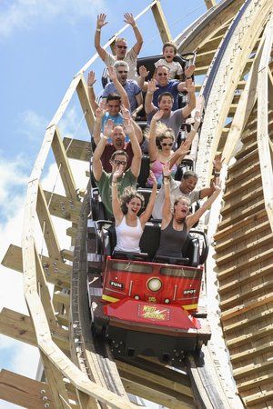 Fun Spot America Orlando