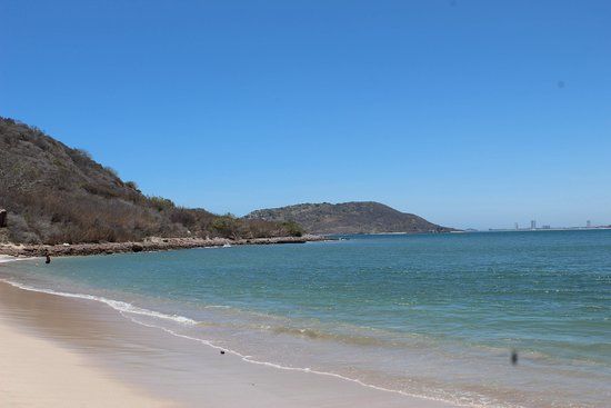 Deer Island