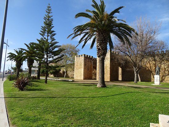 Governor's Castle
