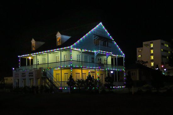 Mardi Gras Museum