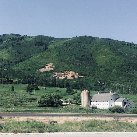 McPolin Farm