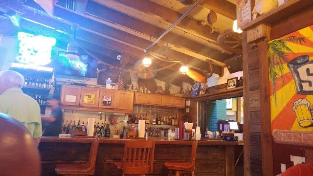 Smokin Oyster Brewery