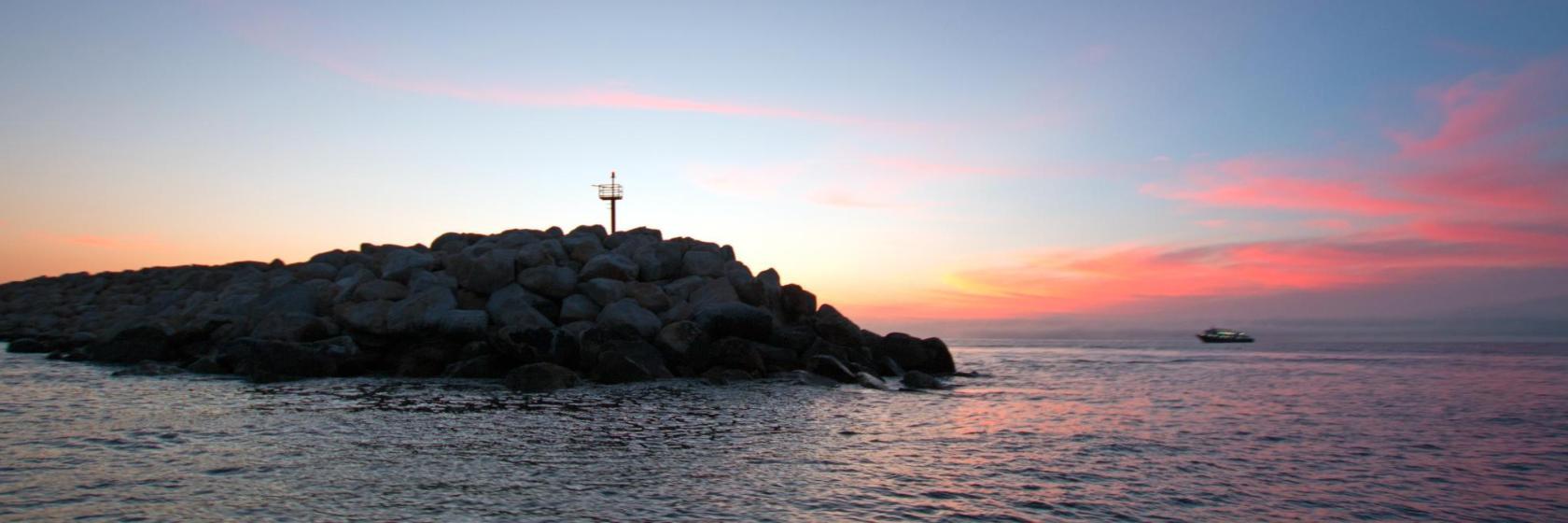 Puerto Los Cabos