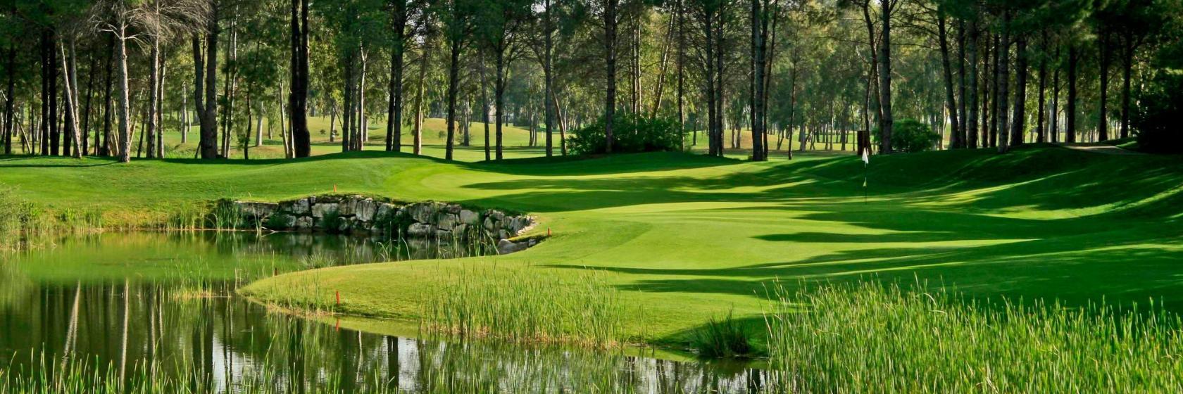 Antalya Golf Club