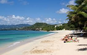 Magazine Beach