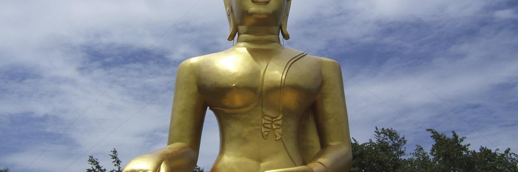 Pattaya Hill