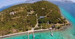 Lovango Cay