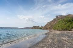 Arenillas Beach