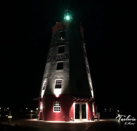Lighthouse Grill