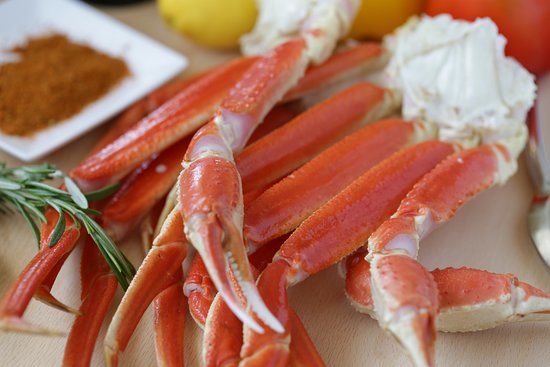 Captain Benjamin's Calabash Seafood
