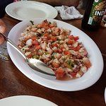 La Cueva del Pescador Akumal