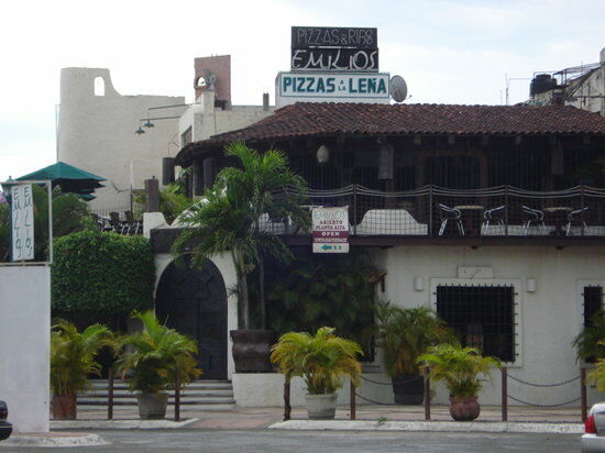 Emilio's Pizza