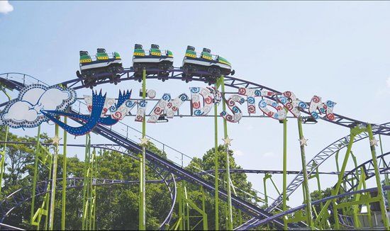 America's Fun Park