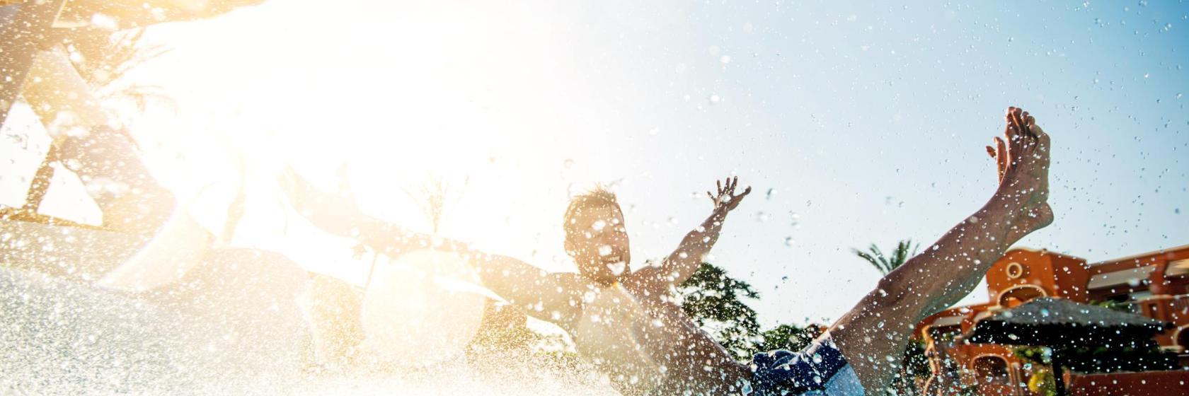 Aquaventure