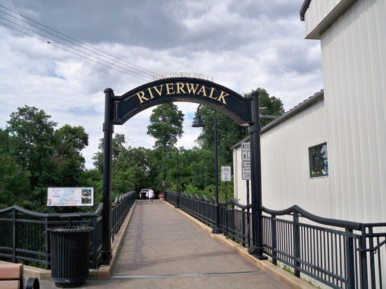 Riverwalk